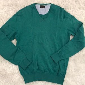 🚫 SOLD 🚫 Massimo Dutti cotton sweater